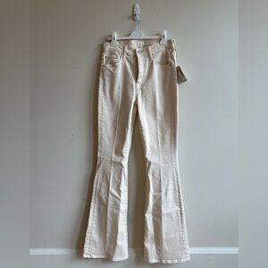 NWT - MOTHER The Weekender - Play Date (26)